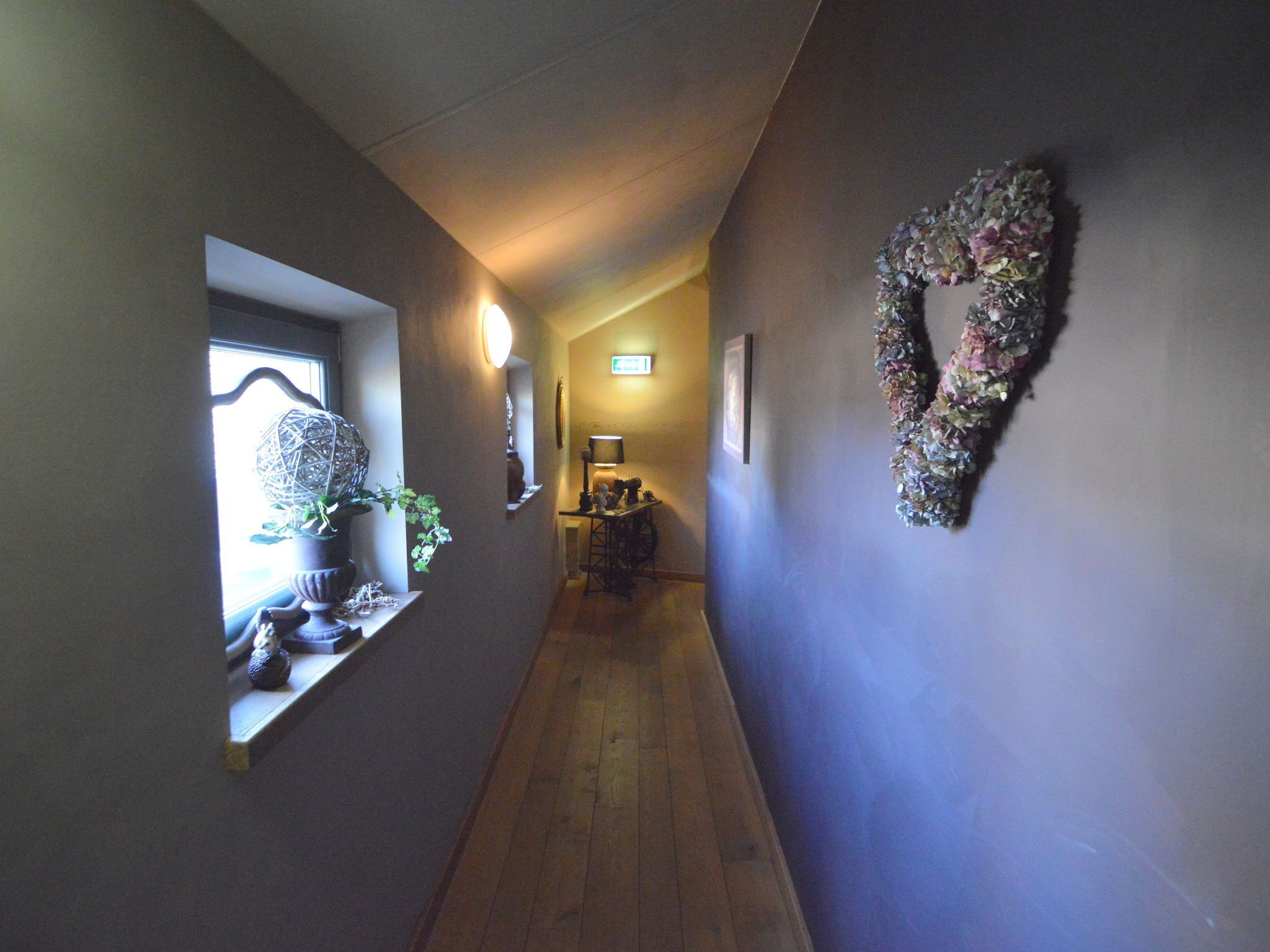 Huis | Interieur