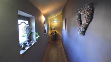 Huis | Interieur
