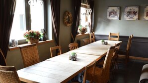 Unclassified image, 5 of 25, button - Authentic Group Home With Warm Atmosphere and High Comfort in South Limburg (Eijsden)