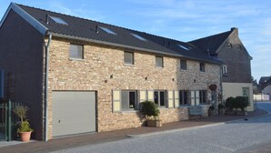 Unclassified image, 3 of 25, button - Authentic Group Home With Warm Atmosphere and High Comfort in South Limburg (Eijsden)