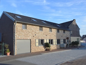 Exterieur