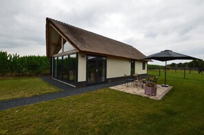 Hus | Udendørsområde