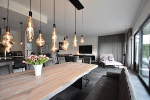 Villa | Dineren