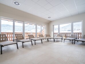 Leilighet | Utsikt fra overnattingsstedet