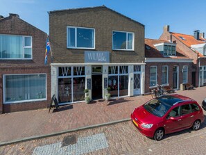 Exterior - Holiday Home in Koudekerke Near Seabeach (Koudekerke)