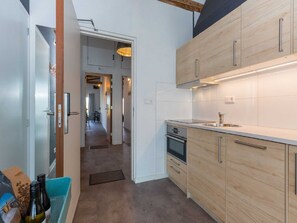 Casa | Cuina privada
