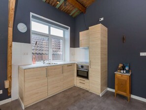 บ้านพัก | ครัวส่วนตัว