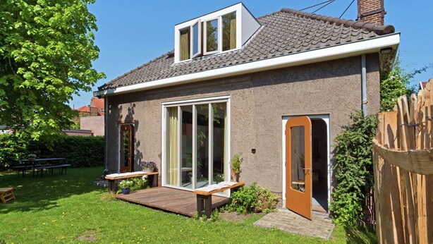 Unclassified image, 1 of 33, button - Modern Holiday Home With Enclosed Garden (Schagen)