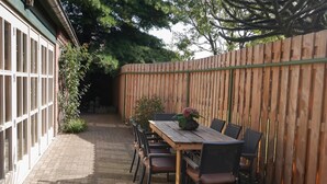House | Balcony - Attractive Holiday Home in Erp With Spacious Garden (Erp)