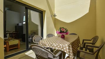 Rumah | Balkon