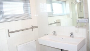 Villa | Salle de bain | Douche