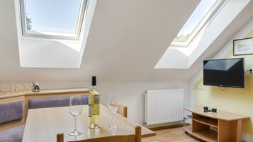 Căn hộ | Khu ăn uống