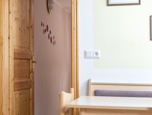 Apartment | Innendetails