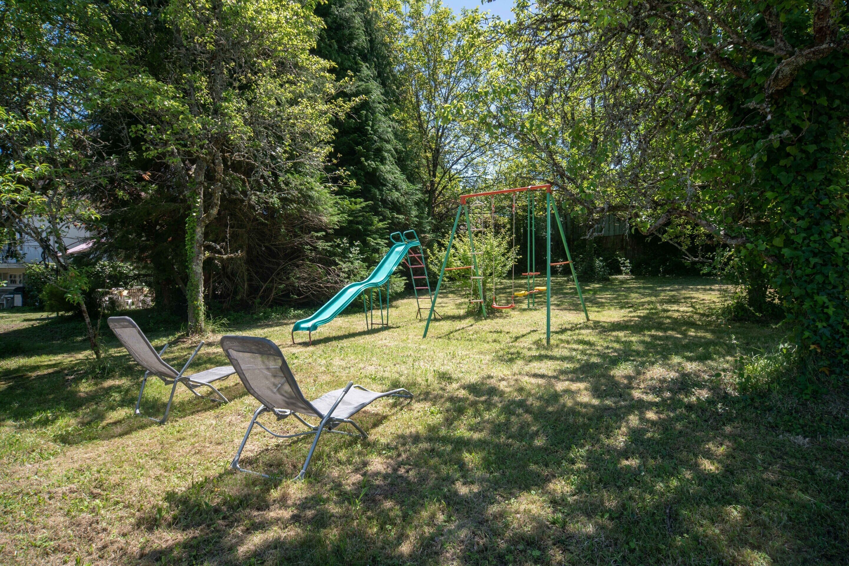 House | Children’s area