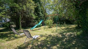 House | Children’s area