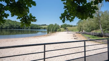 House | View from property