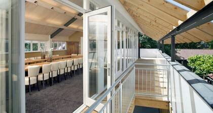 Spacious Holiday Home in Bergeijk With Garden