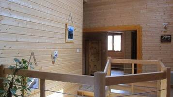 Chalet | Interior
