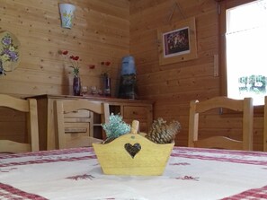Room - Chalet in Ventron Near La Bresse Ski Area (Ventron)