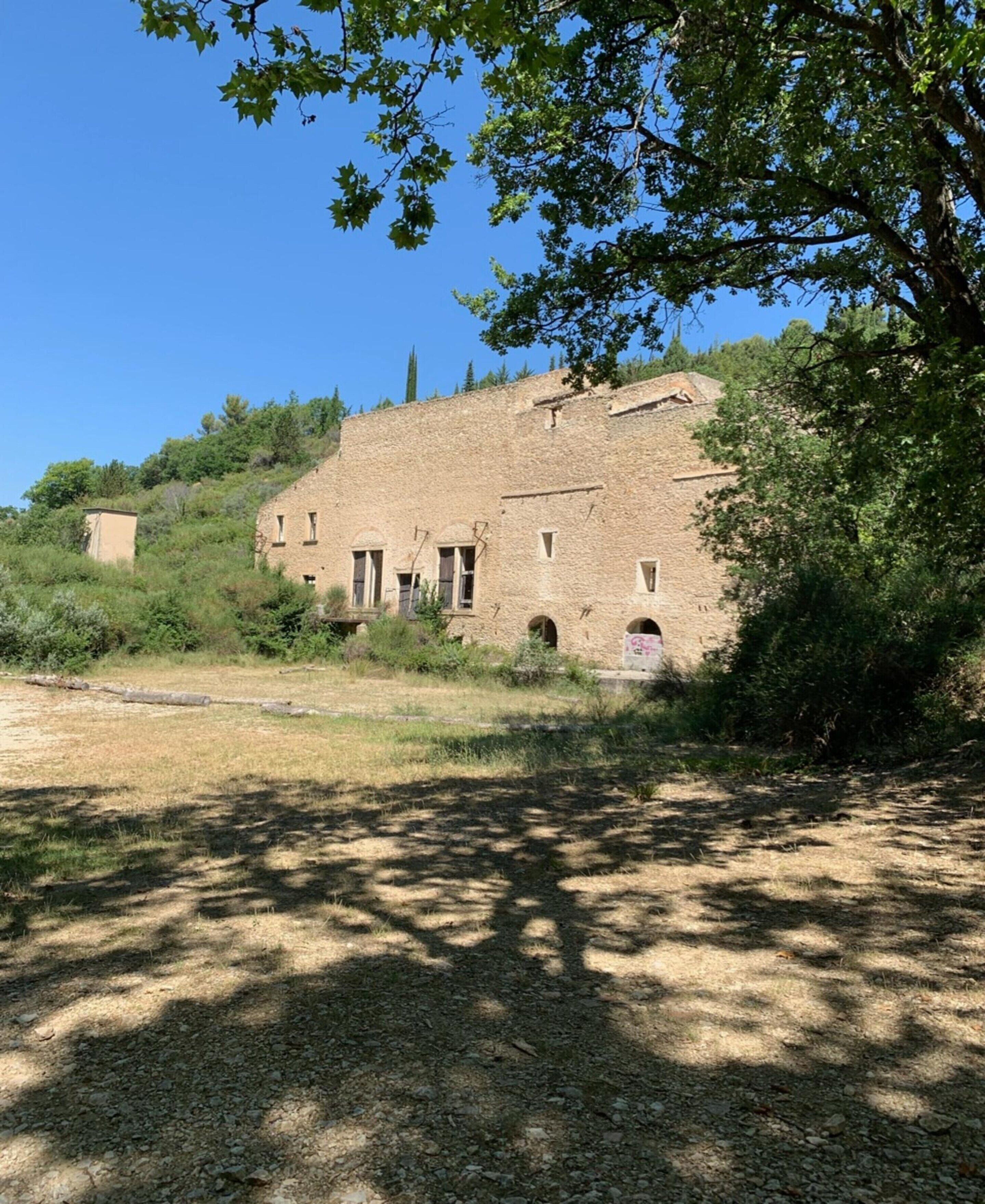 Villa | View from property