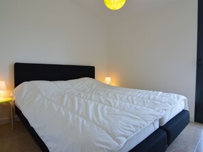 Villa | Kemudahan bilik