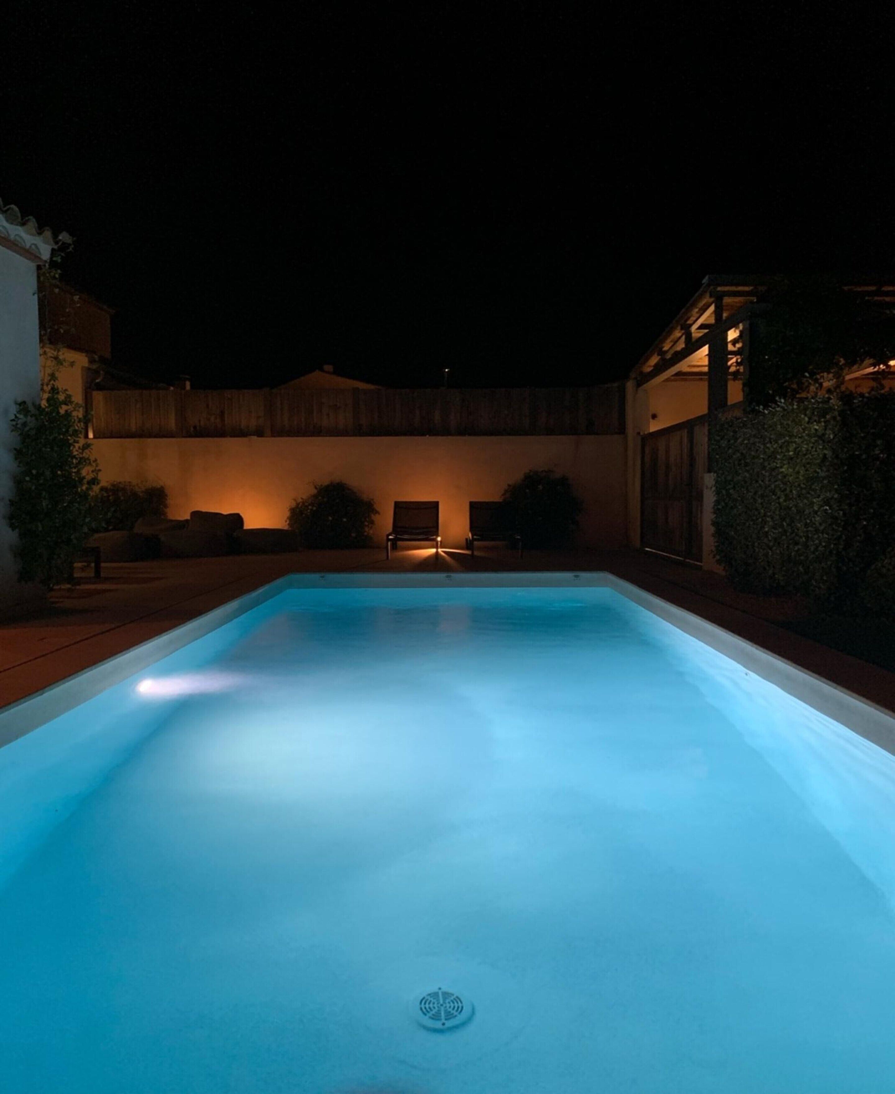 Villa | Pool | Indoor pool, outdoor pool
