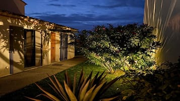 Biệt thự | Vườn