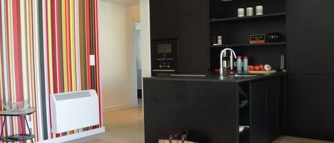 Villa | Eigene Küche