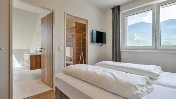 Apartment | 6 bedrooms