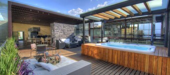 Masaryk 123 | Executive  Luxury Apartments  in Polanco