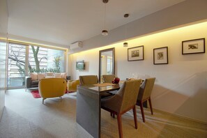 View from property - Masaryk 123 | Executive  Luxury Apartments  in Polanco (Mexico City)