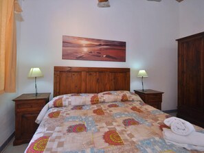1 chambre, accès Internet