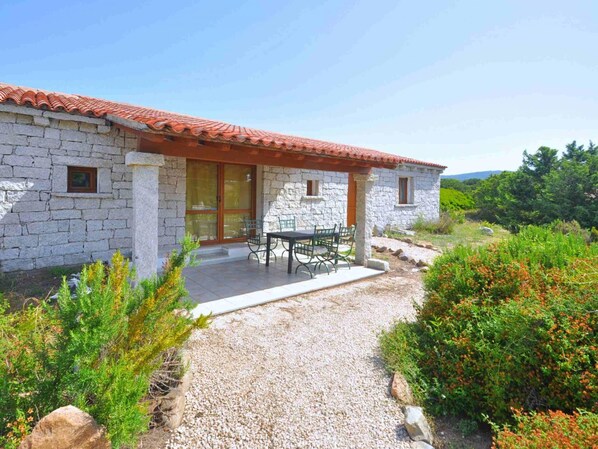 Exterior - Residence a Badesi 3375 (Badesi)