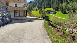 Reception - Serene Holiday Home in Auffach With Terrace (Wildschoenau)