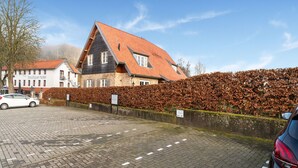 Unclassified image, 2 of 29, button - Beautiful Apartment in Slenaken (Slenaken)