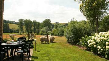 Huis | Tuin