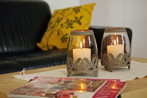 Ferienhaus | Innendetails