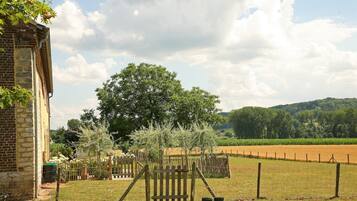 Huis | Tuin