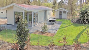 Bungalow | Extérieur