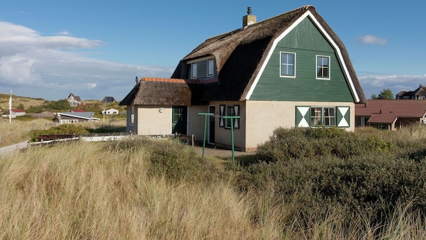Villa | Exterior