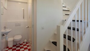 Villa | Baño