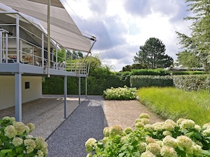 Exterior - Holiday Home in Kamperland by Veerse Meer (Kamperland)
