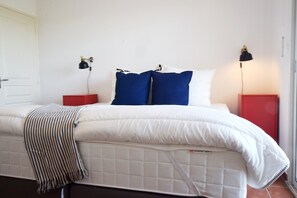 Villa | 3 bedrooms, individually furnished - Hillside Villa With Pool, Joyeuse (Joyeuse)