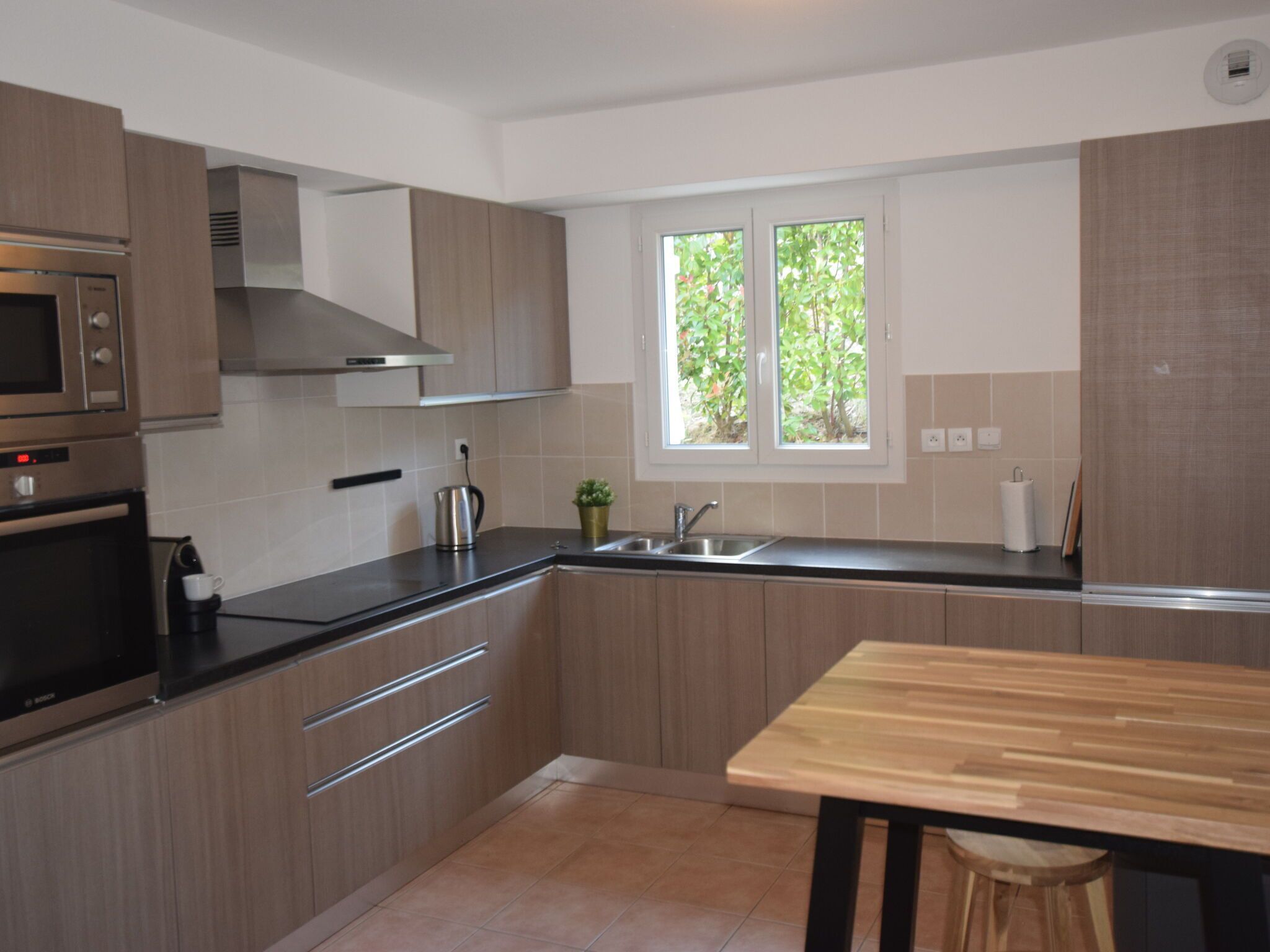 Villa | Private kitchen