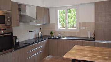 Villa | Private kitchen