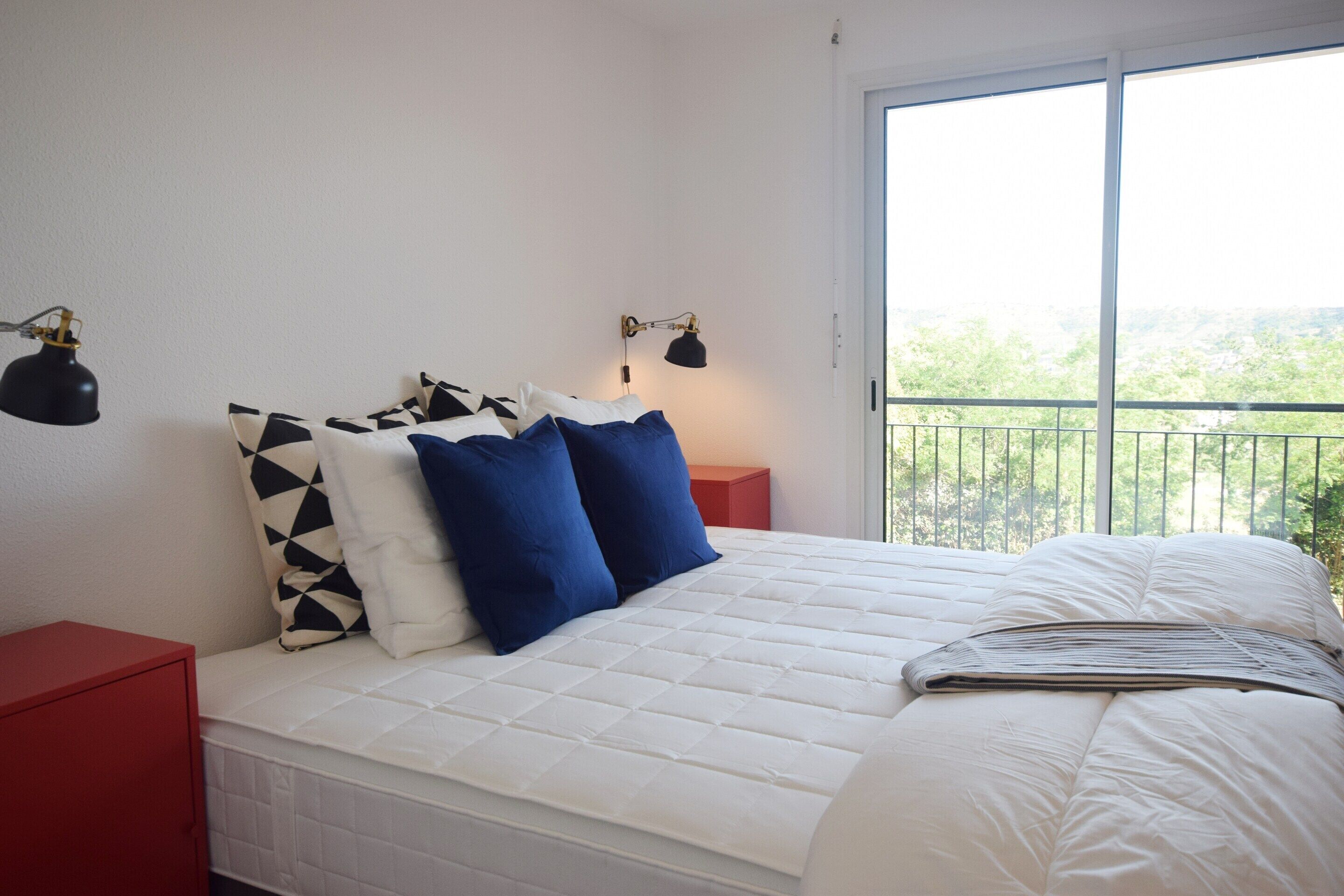 Villa | 3 bedrooms, individually furnished