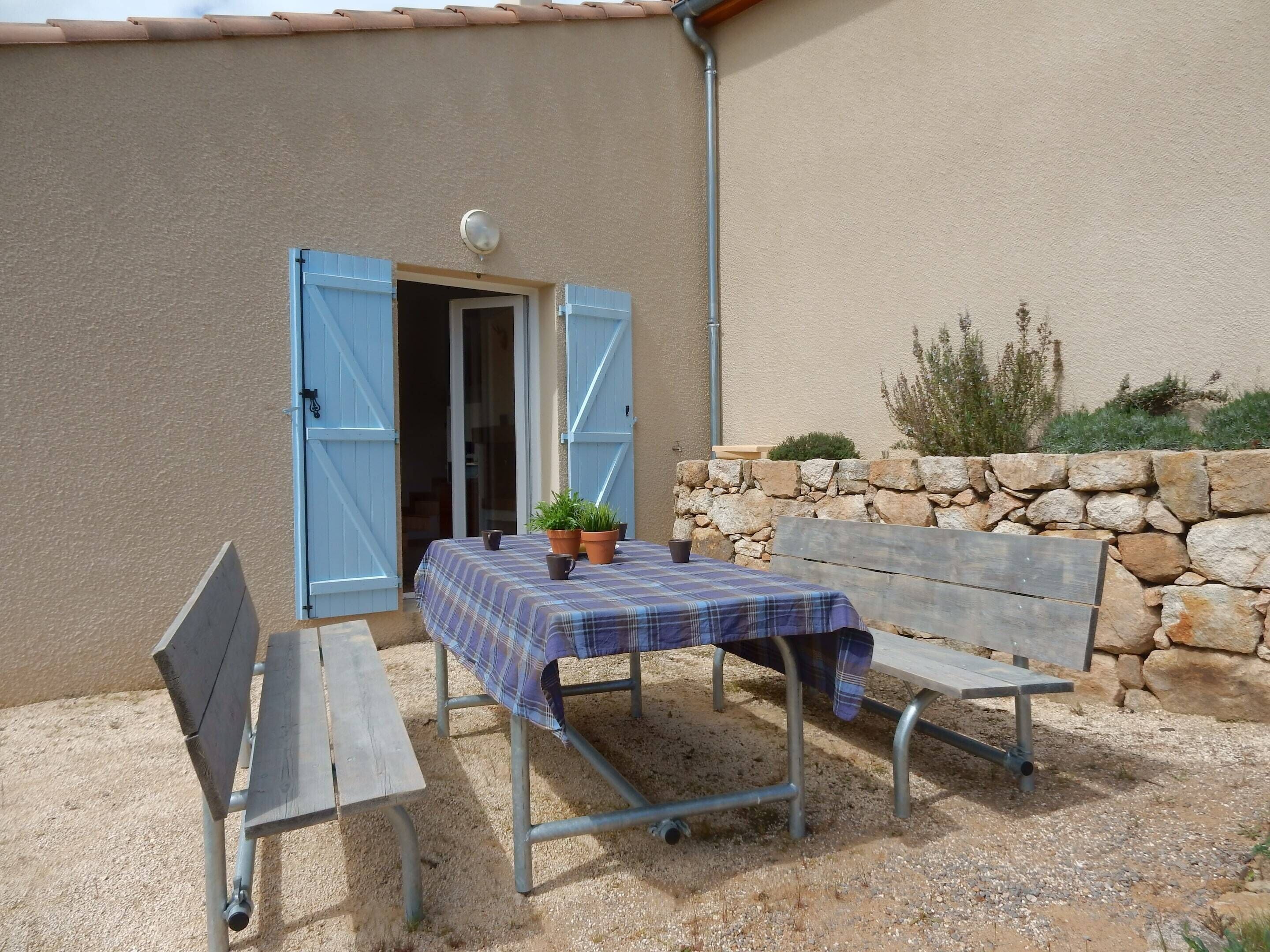 Villa | Balkoni