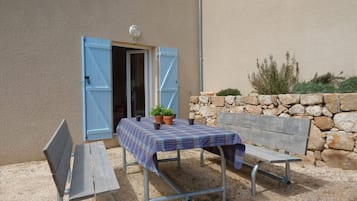 Villa | Balkoni