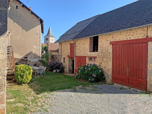 Charming Holiday Home in Poli With Terrace