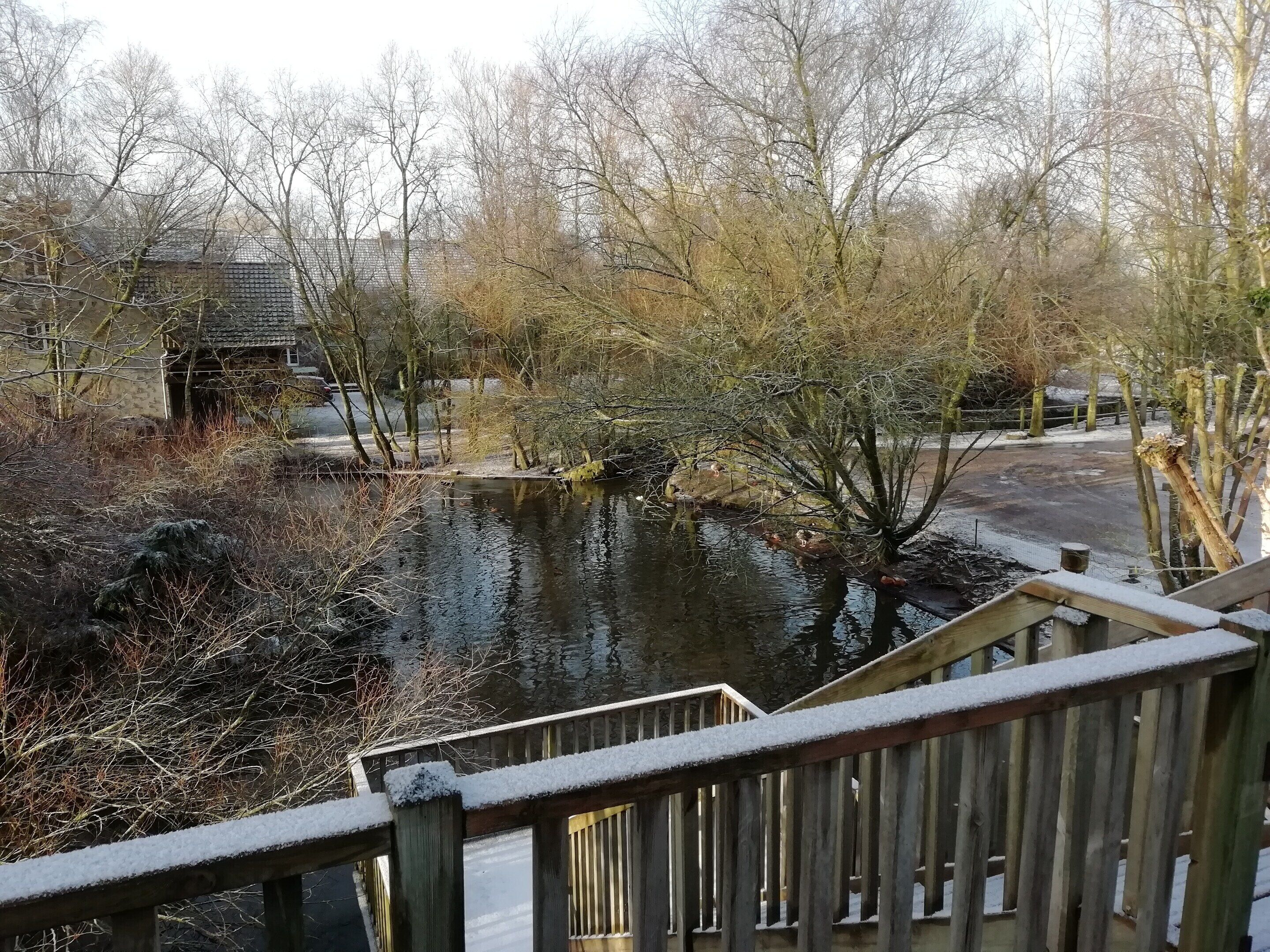 Appartement | Tuin